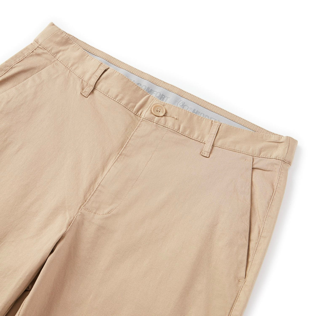 Lightweight Flex Chinos — view 7