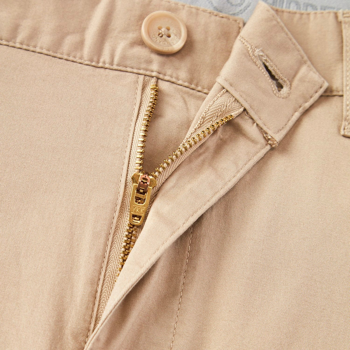 Lightweight Flex Chinos — view 5