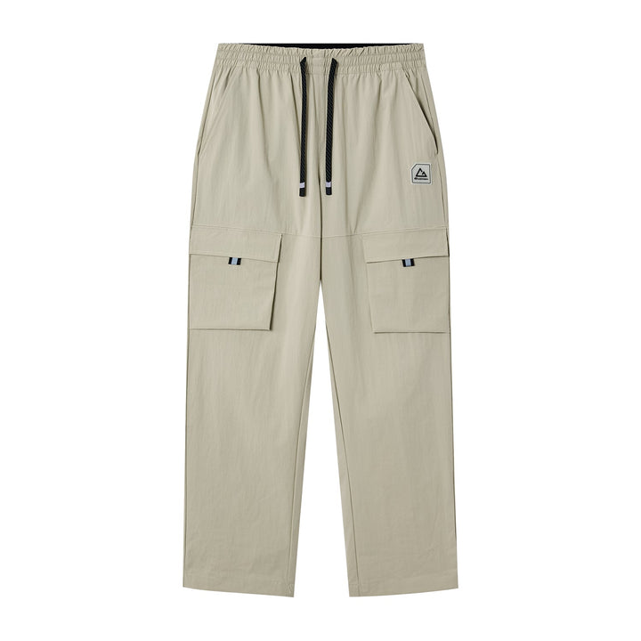 G Motion 3M Water Repellent Jogger