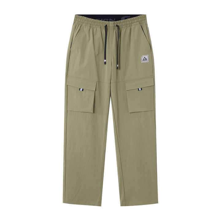 G Motion 3M Water Repellent Jogger