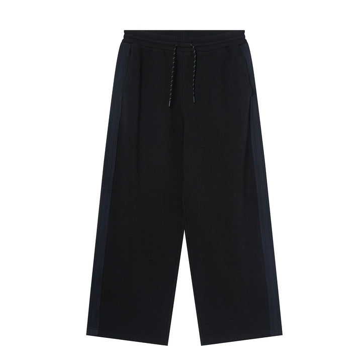 Texture Knitted Jogger