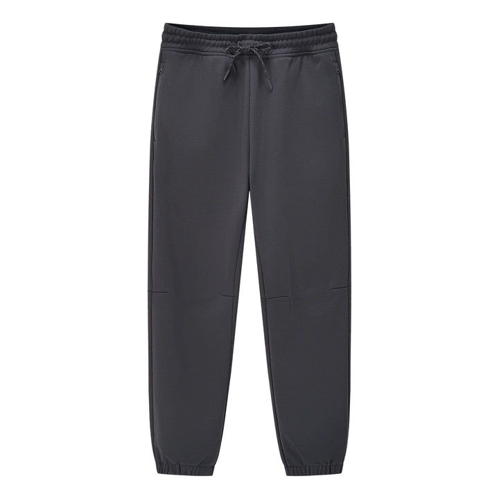 Bonded Polar Fleece Slim Tapered Jogger