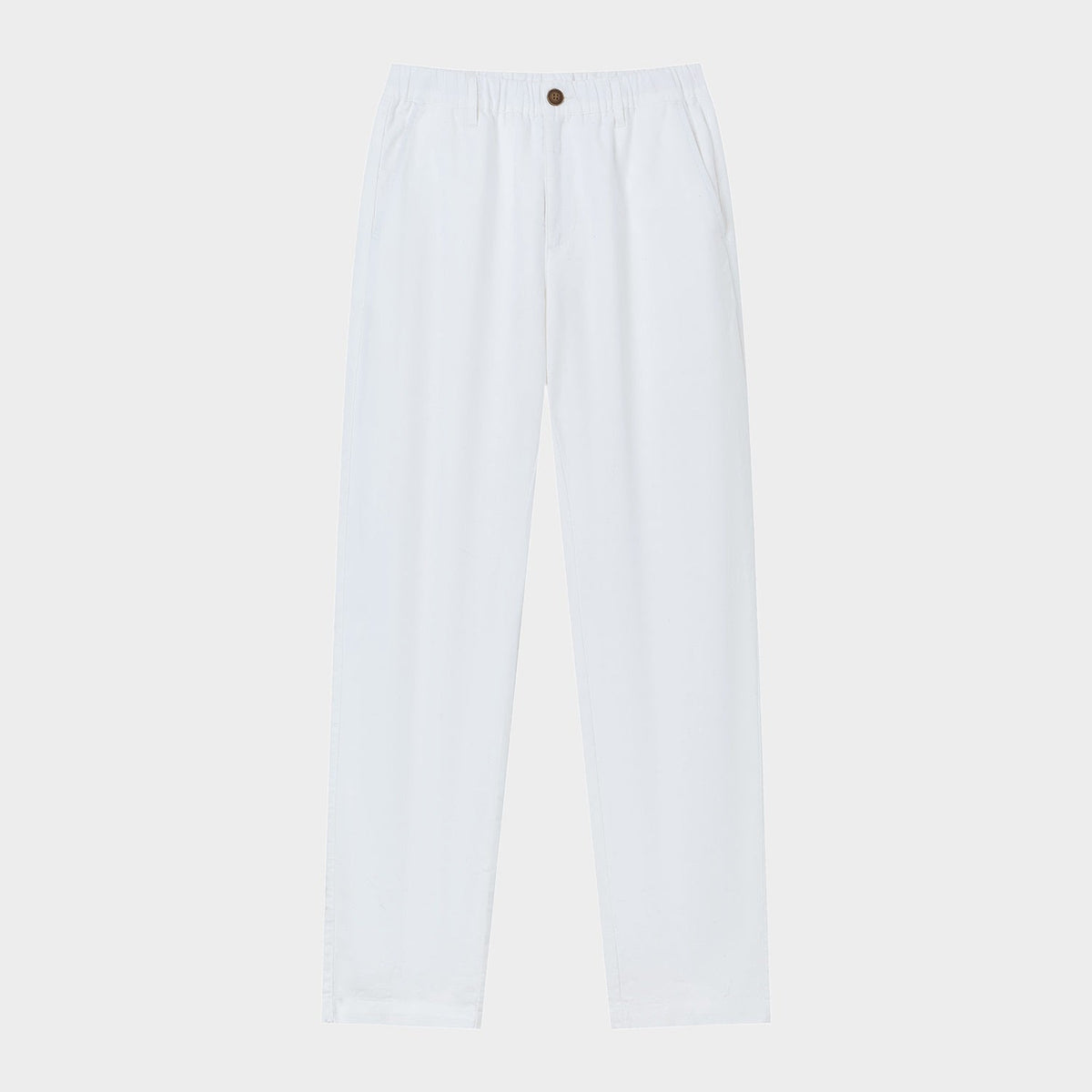 BreezeLite Linen Pants