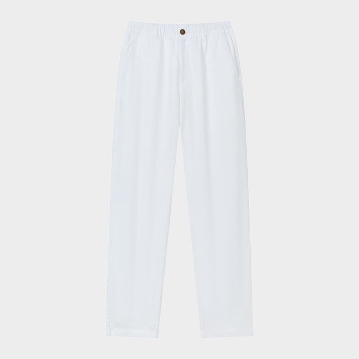BreezeLite Linen Pants