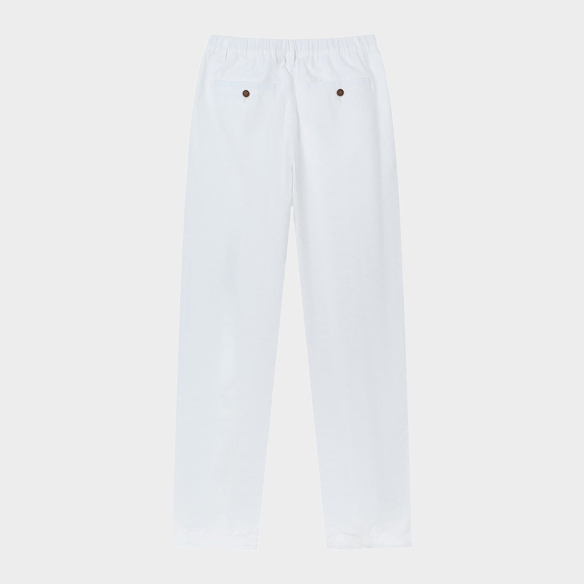 BreezeLite Linen Pants — view 2