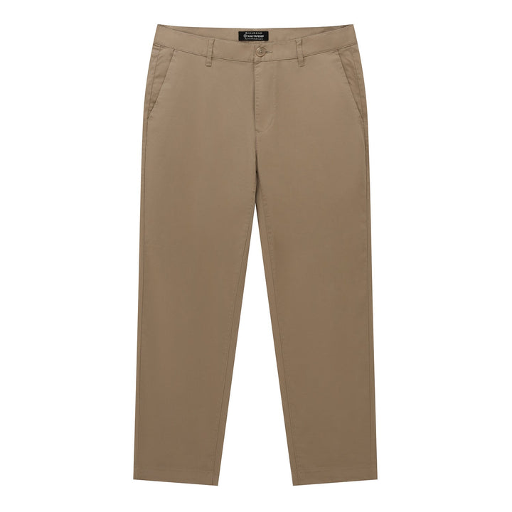 Lightweight Ankle length khakis