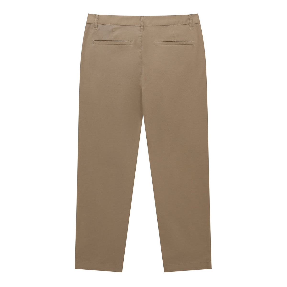 Lightweight Ankle length khakis — view 2
