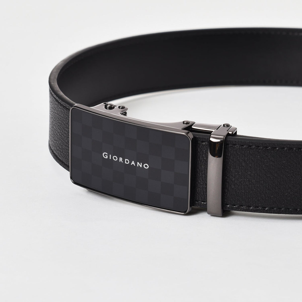Leather Belts — view 5