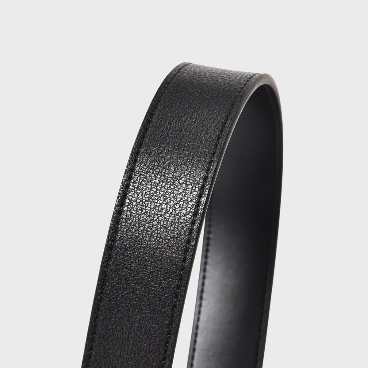 Leather Belts — view 6