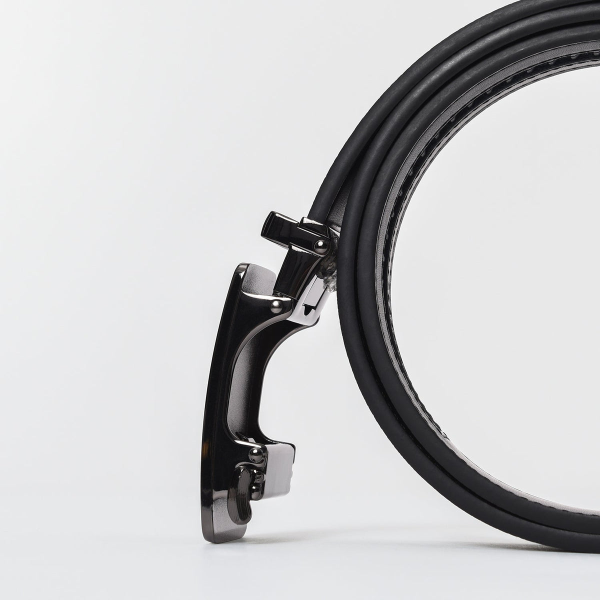 Leather Belts — view 3