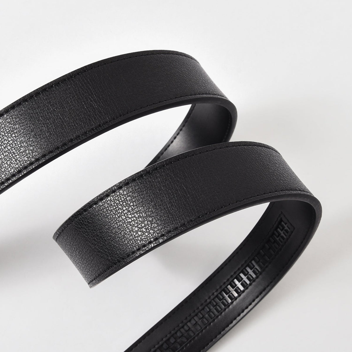 Leather Belts — view 4