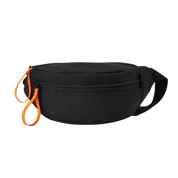 Polyester Crossbody Bag