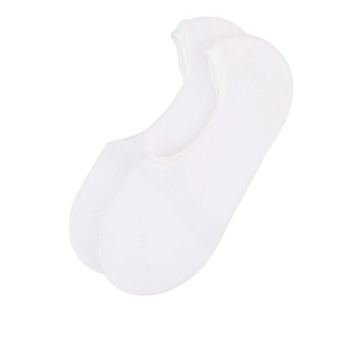 2-Pair Invisible Socks