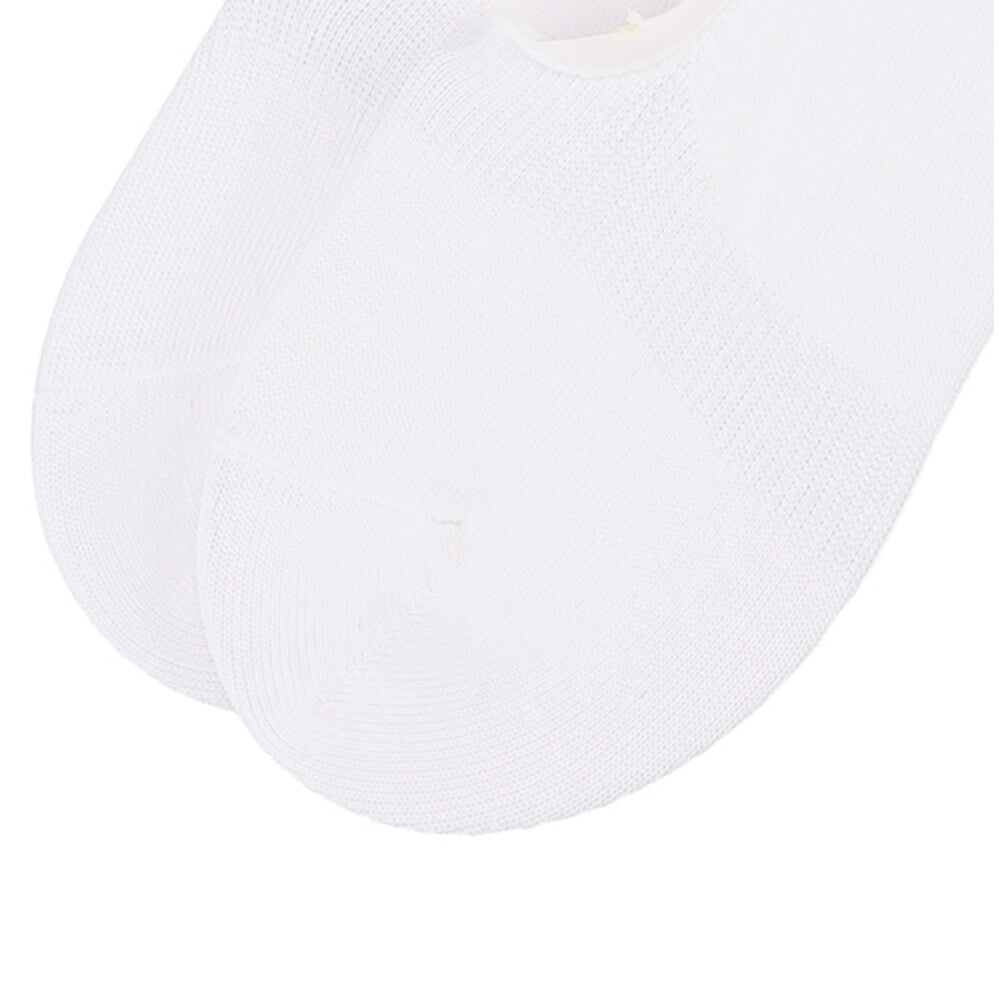 2-Pair Invisible Socks