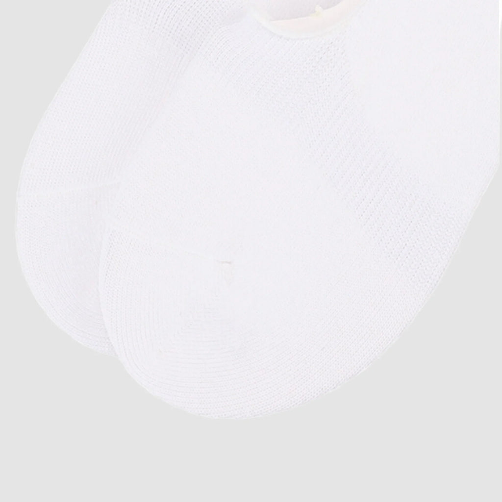2-Pair Invisible Socks