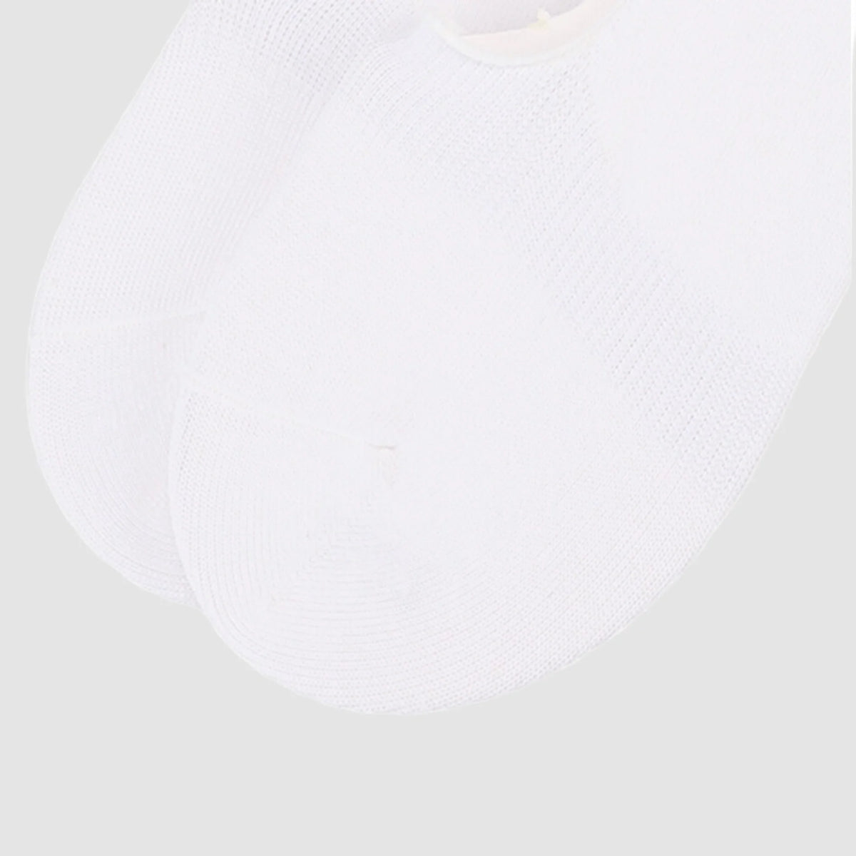 2-Pair Invisible Socks
