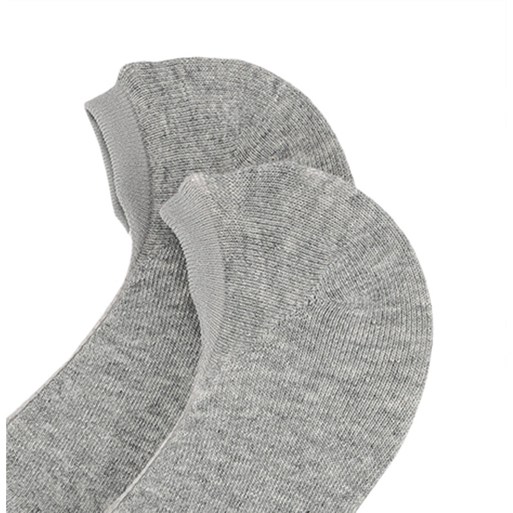 2-Pair Invisible Socks