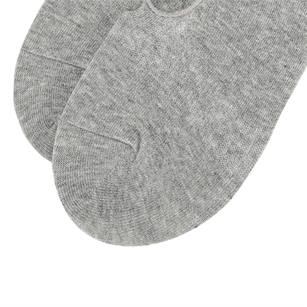 2-Pair Invisible Socks