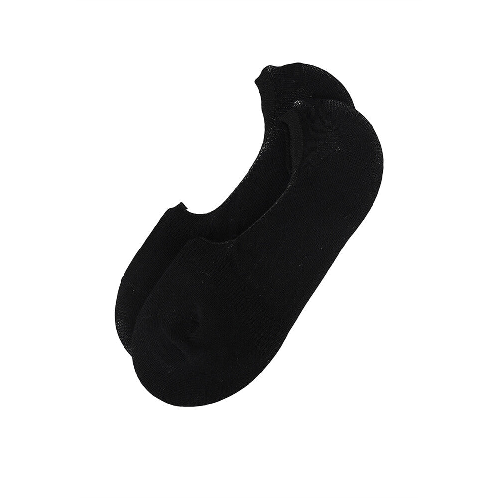 2-Pair Invisible Socks