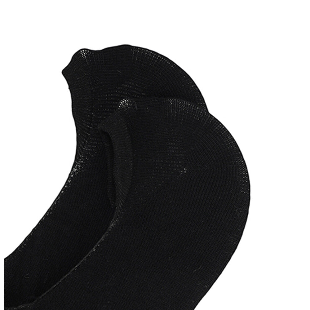 2-Pair Invisible Socks
