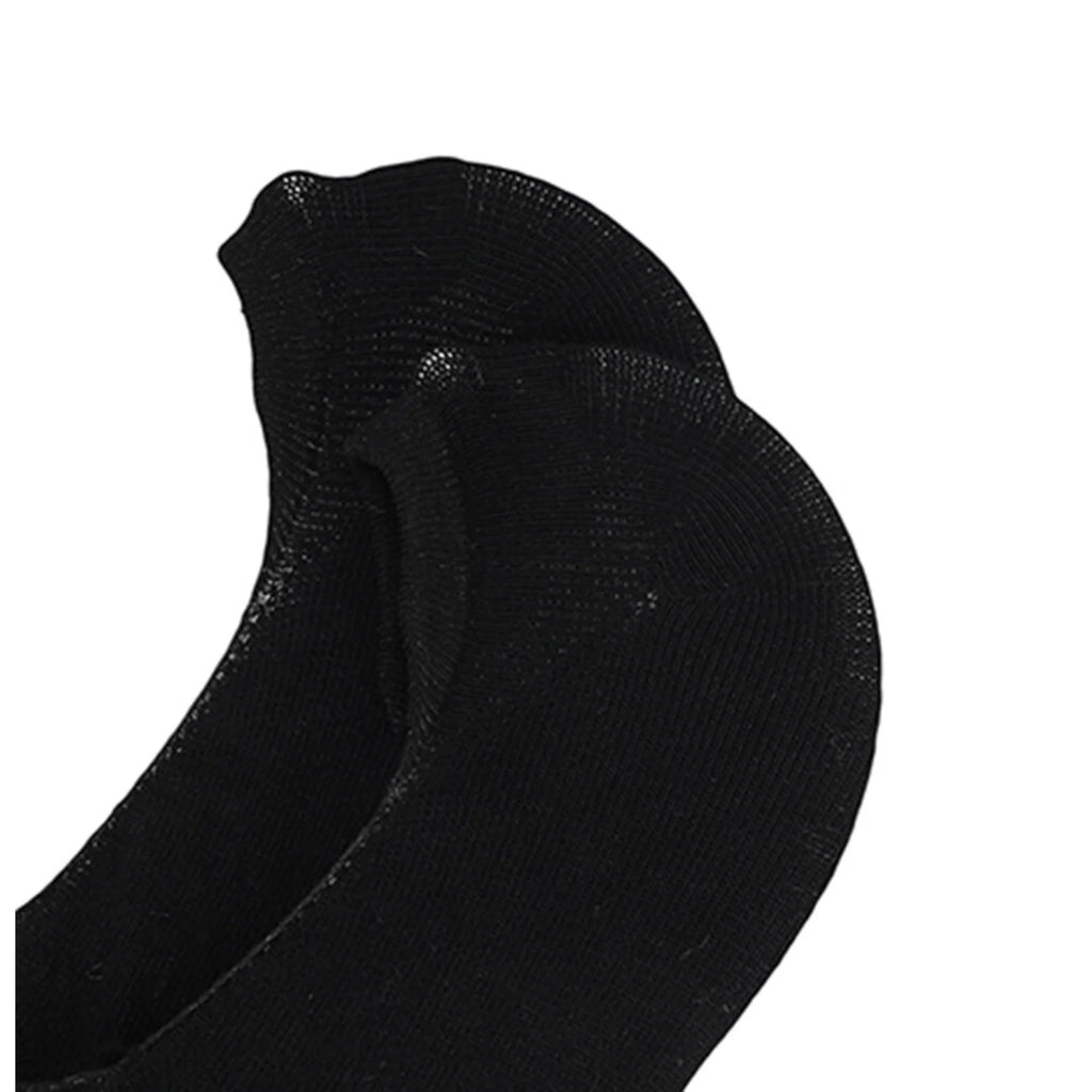 2-Pair Invisible Socks