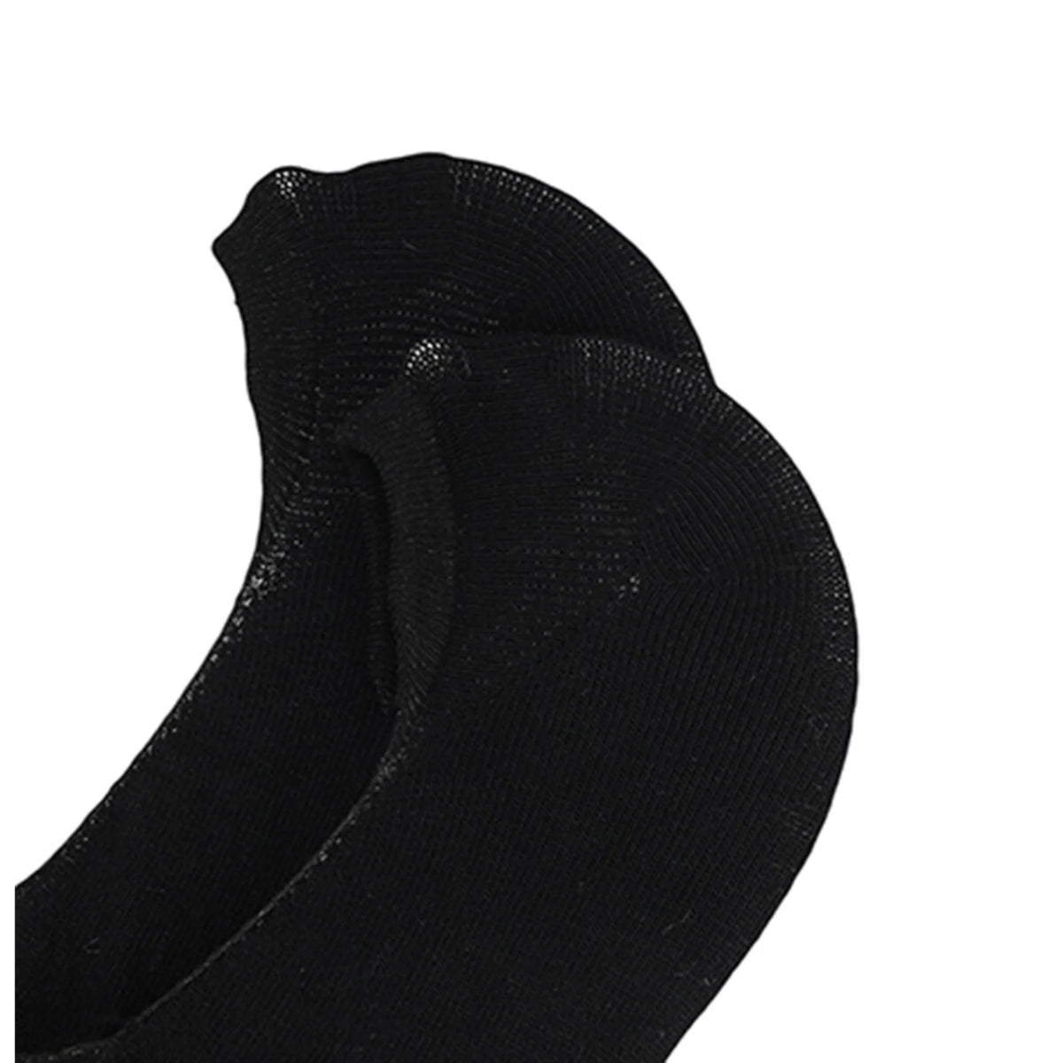 2-Pair Invisible Socks