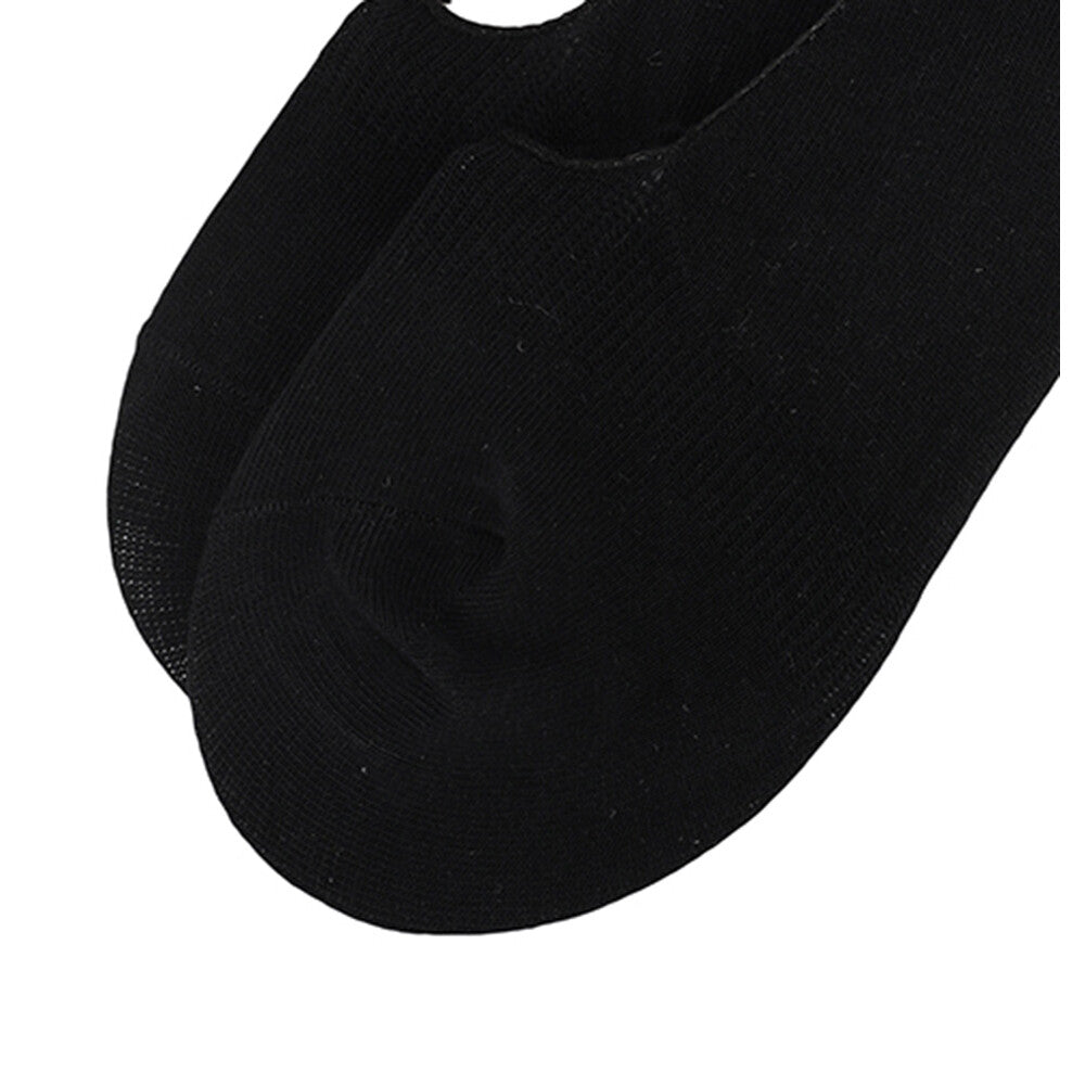 2-Pair Invisible Socks