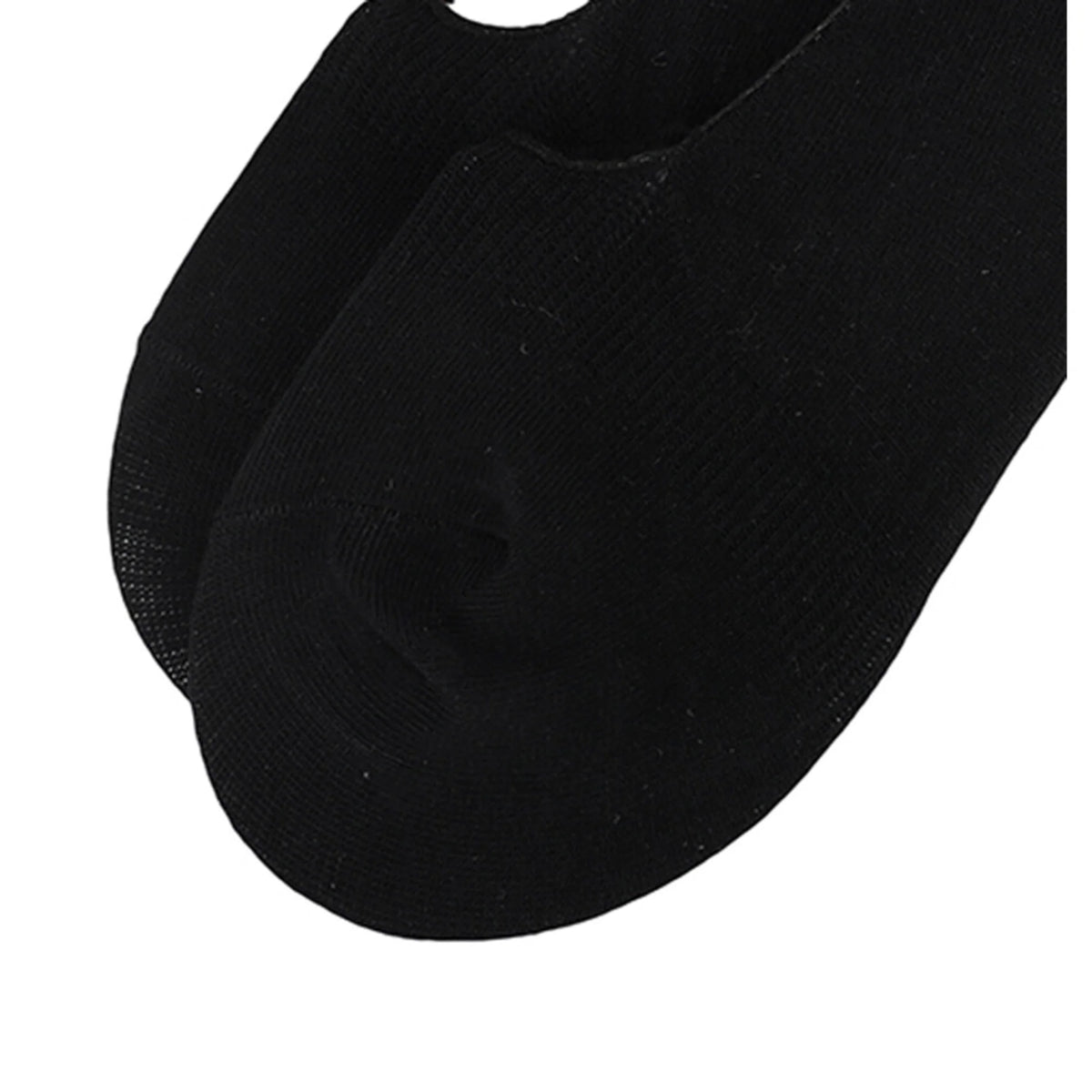 2-Pair Invisible Socks