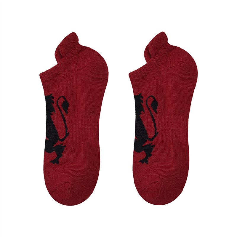 2-Pair Ankle Socks