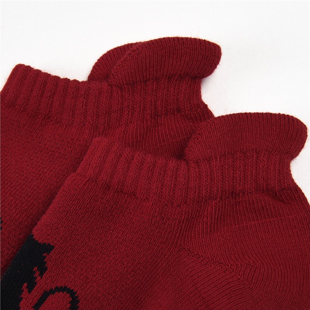 2-Pair Ankle Socks