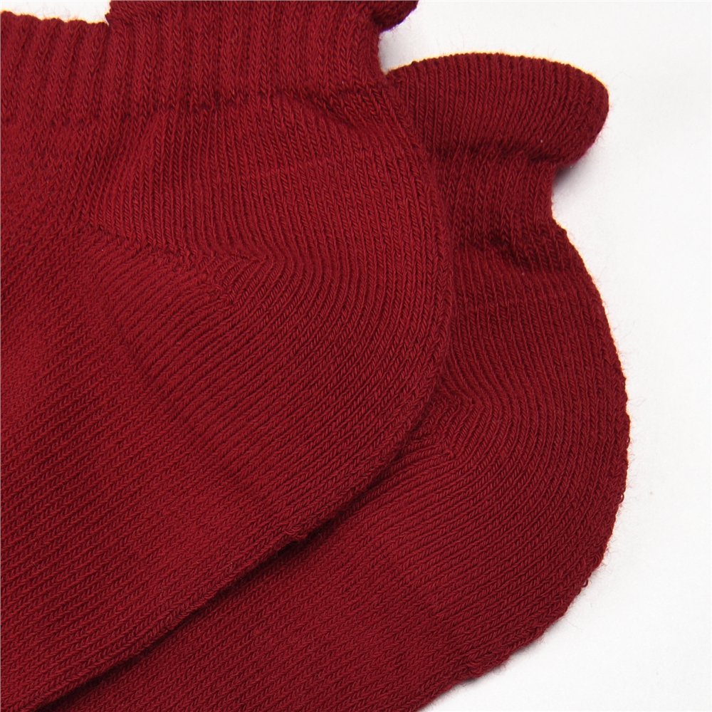 2-Pair Ankle Socks — view 8