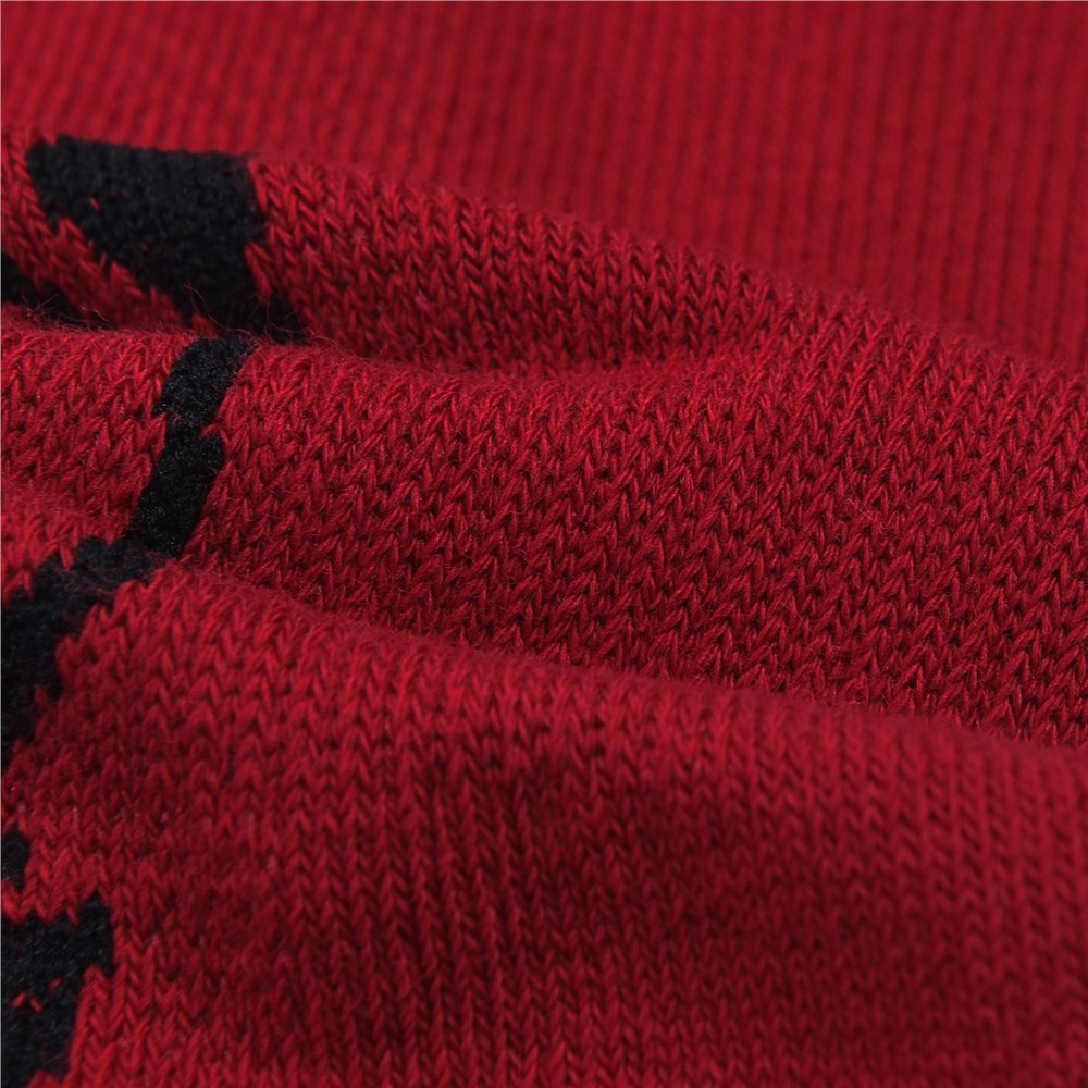 2-Pair Ankle Socks