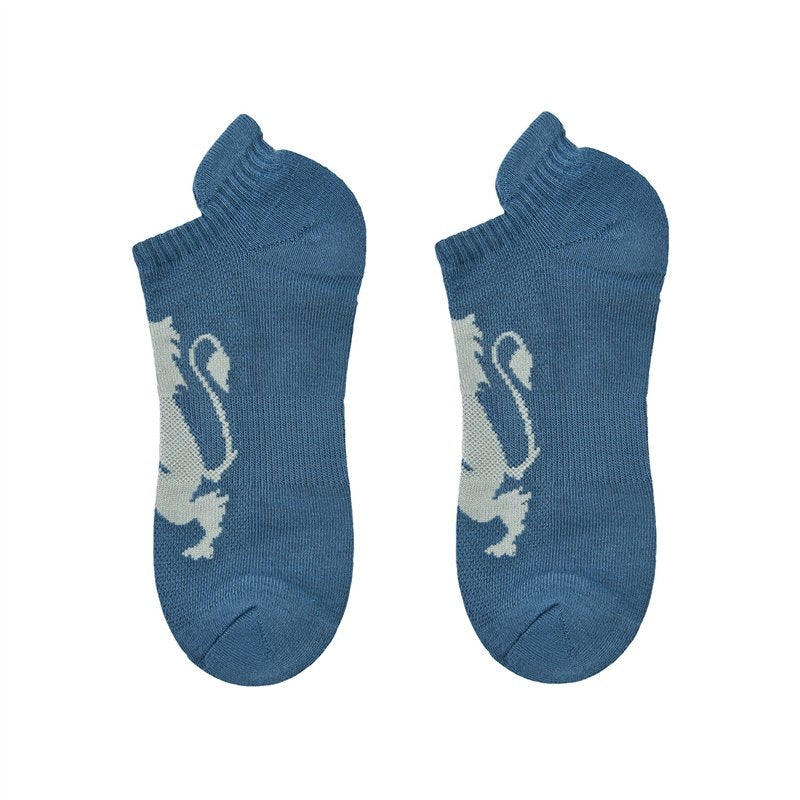 2-Pair Ankle Socks