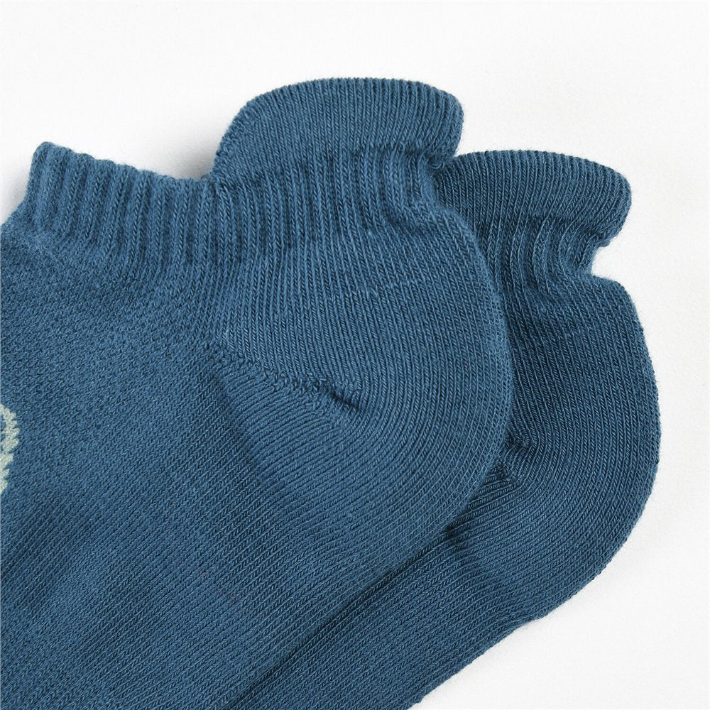 2-Pair Ankle Socks