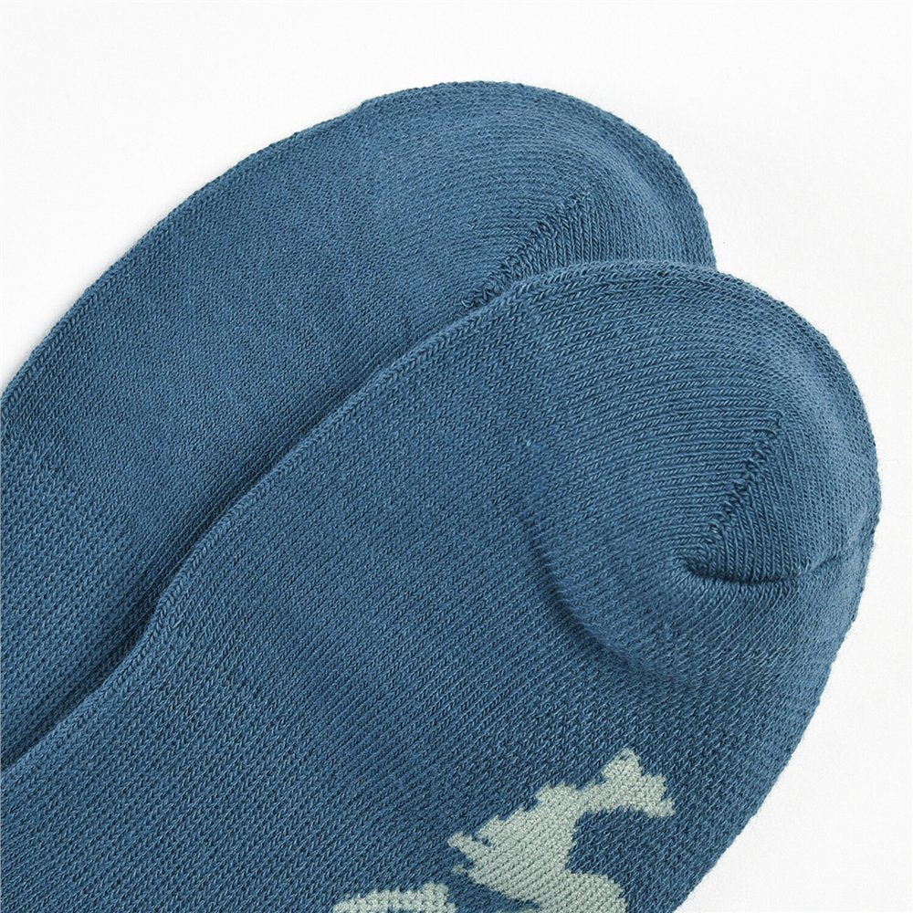 2-Pair Ankle Socks