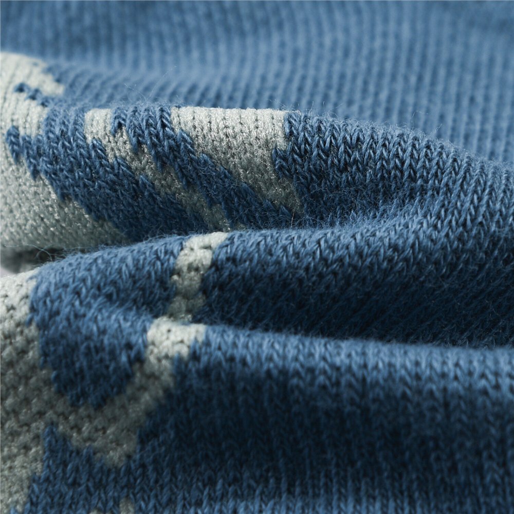 2-Pair Ankle Socks