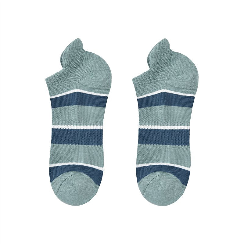 2-Pair Ankle Socks