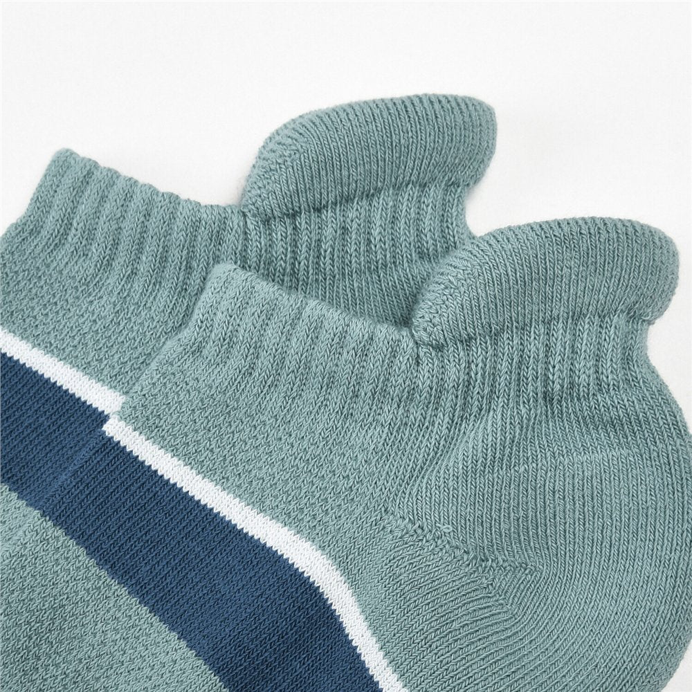 2-Pair Ankle Socks