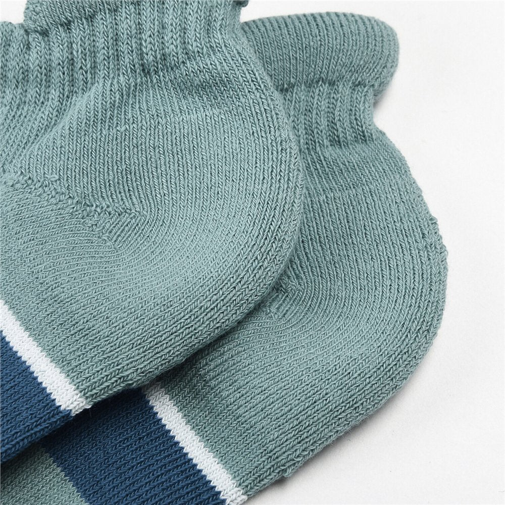 2-Pair Ankle Socks