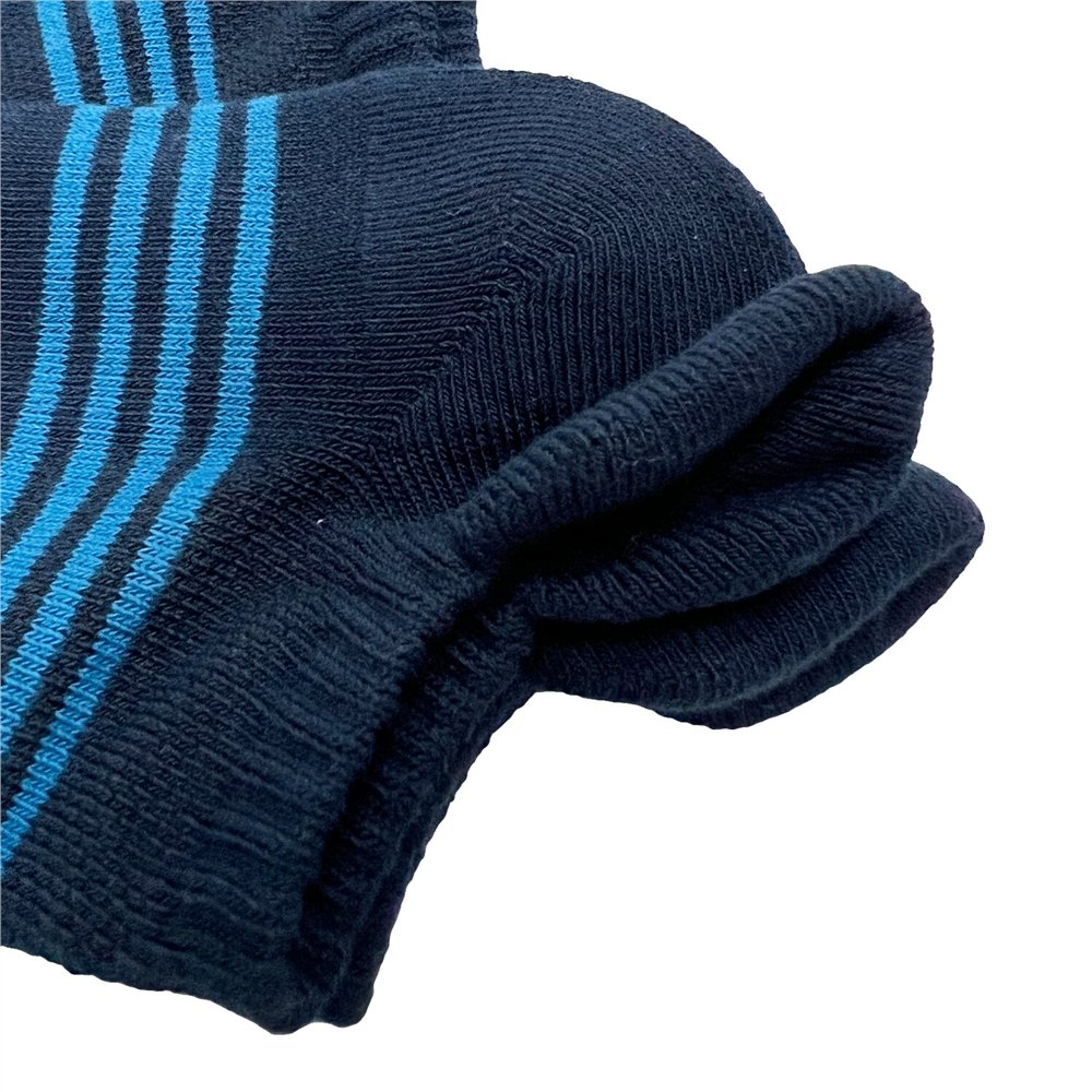 2-Pair Ankle Socks