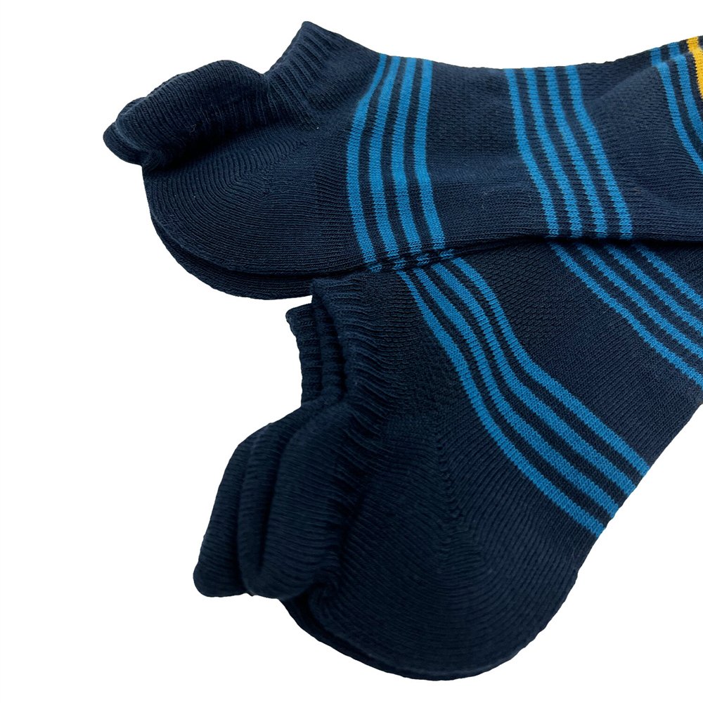 2-Pair Ankle Socks