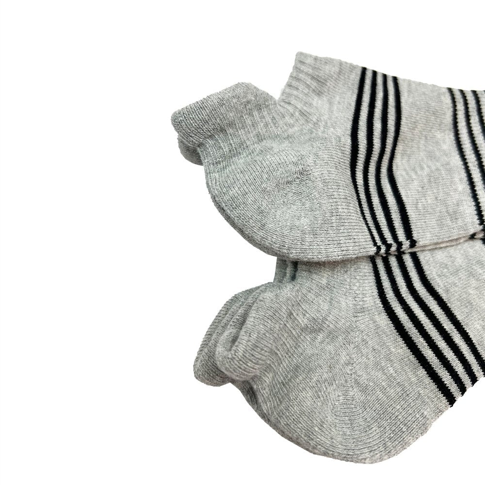 2-Pair Ankle Socks