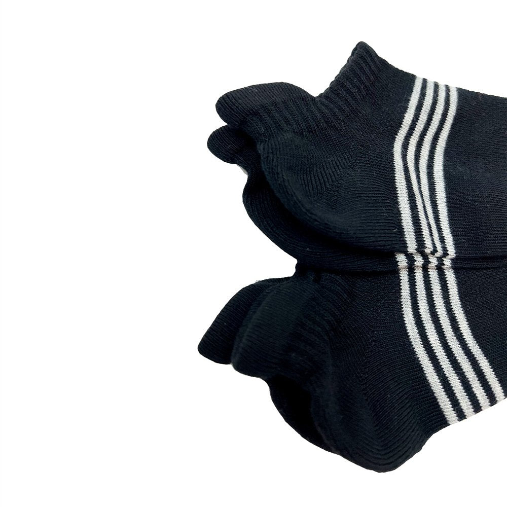 2-Pair Ankle Socks