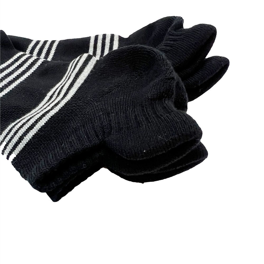 2-Pair Ankle Socks