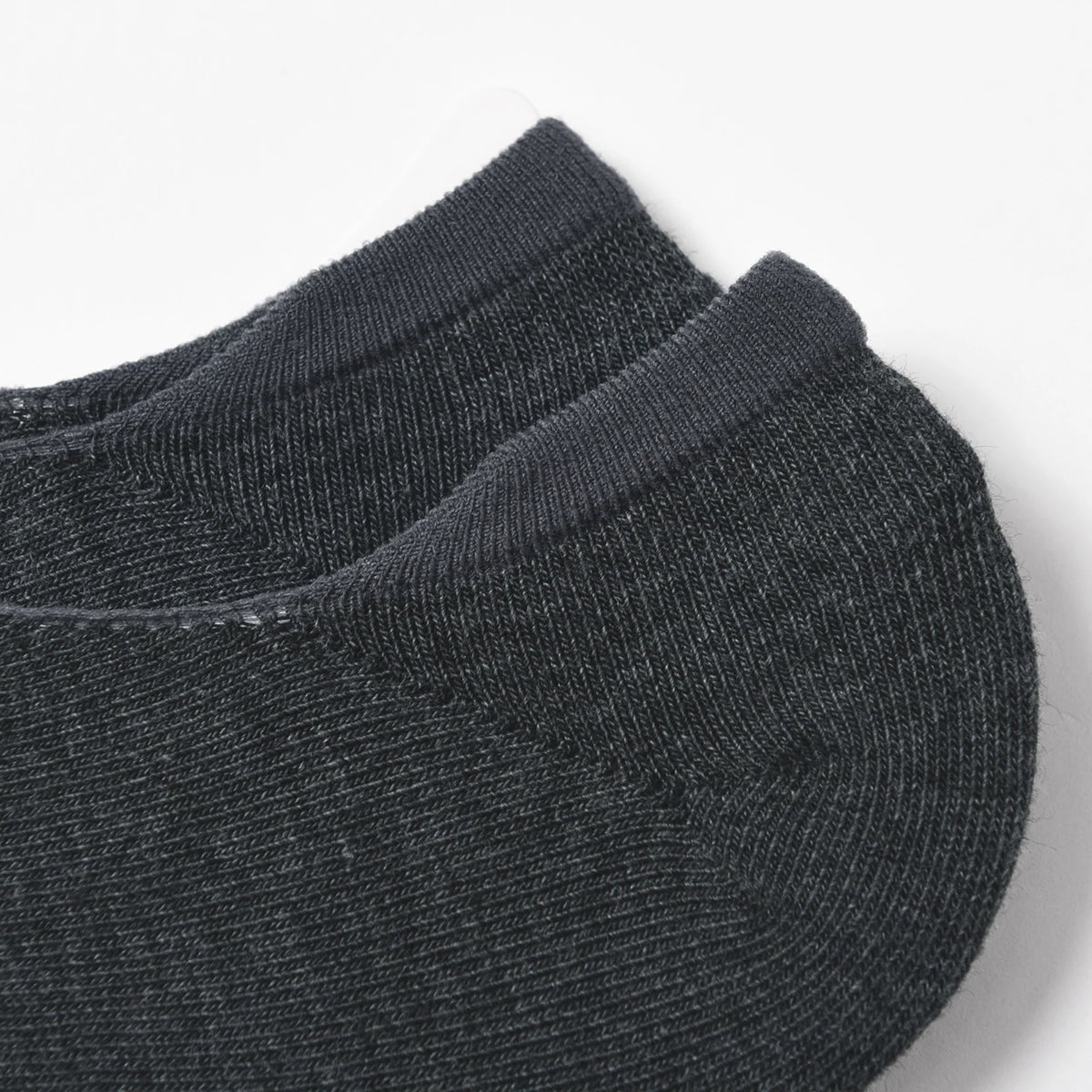 2-Pair Invisible Socks