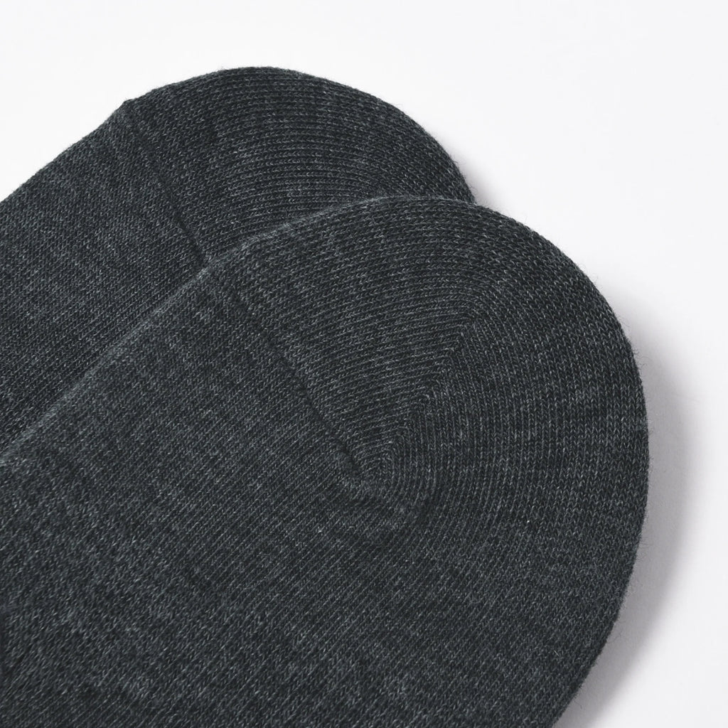 2-Pair Invisible Socks