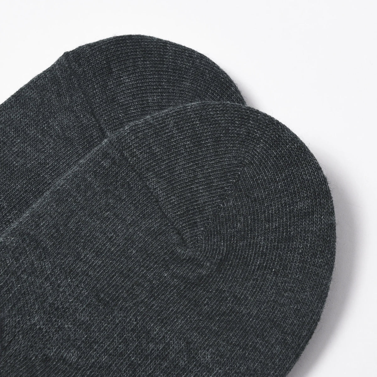 2-Pair Invisible Socks
