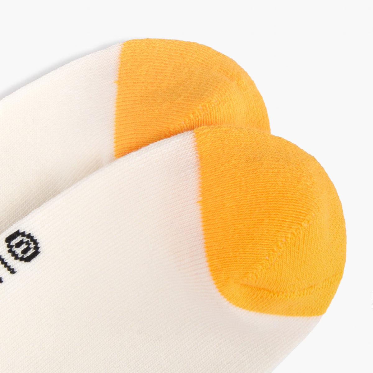 2-Pair Minions Ankle Socks — view 4