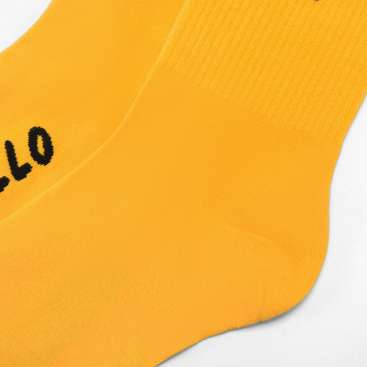 2-Pair Minions Long Socks — view 8