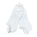 2-Pair Ankle Socks